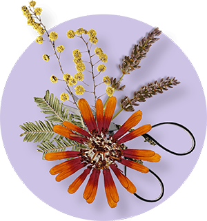 Картинка События и мастер-классы - Лавандовый Замок