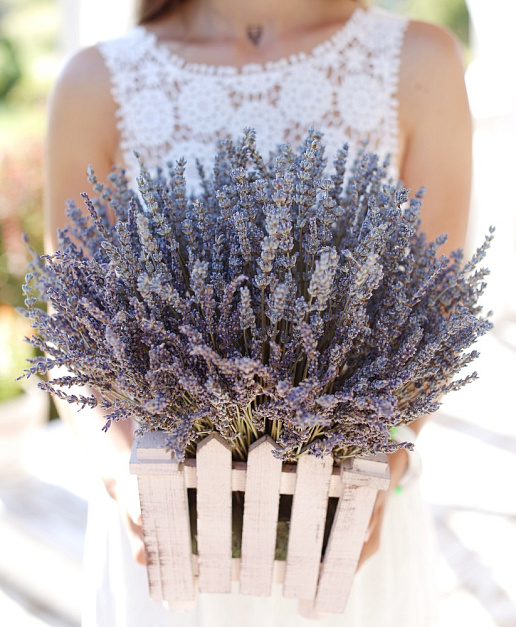 Lavender Лаванда Decor